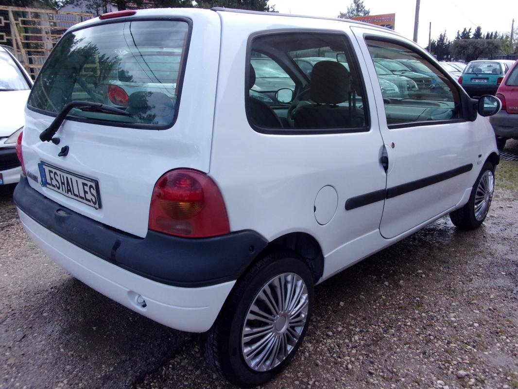 Renault Twingo - Photo 3