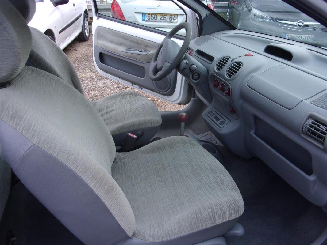 Renault Twingo - Photo 4
