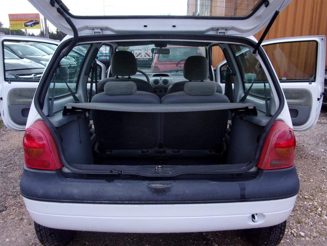 Renault Twingo - Photo 6