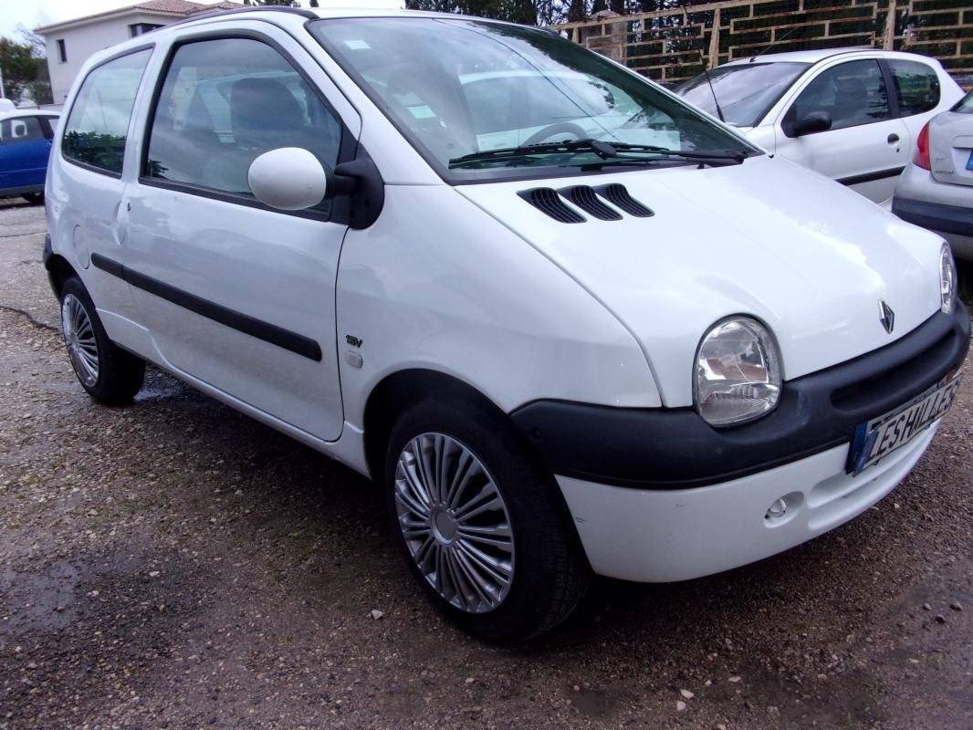 Renault Twingo - Photo 7