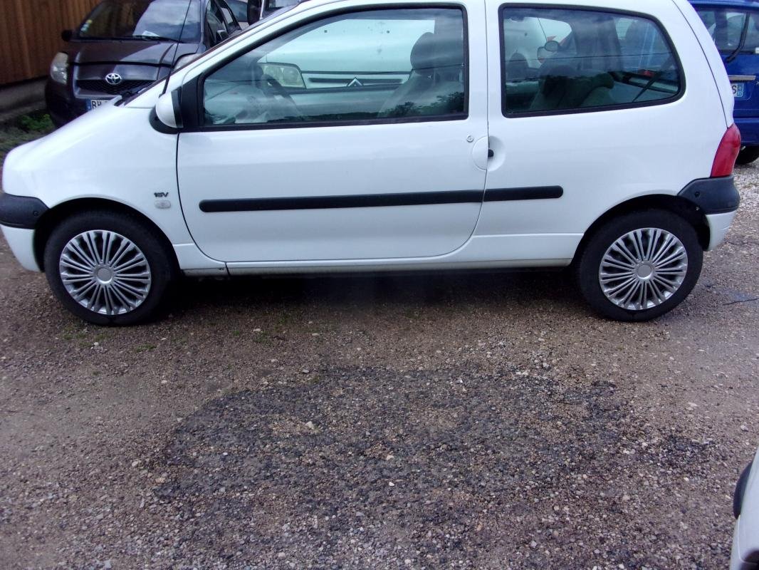 Renault Twingo - Photo 8