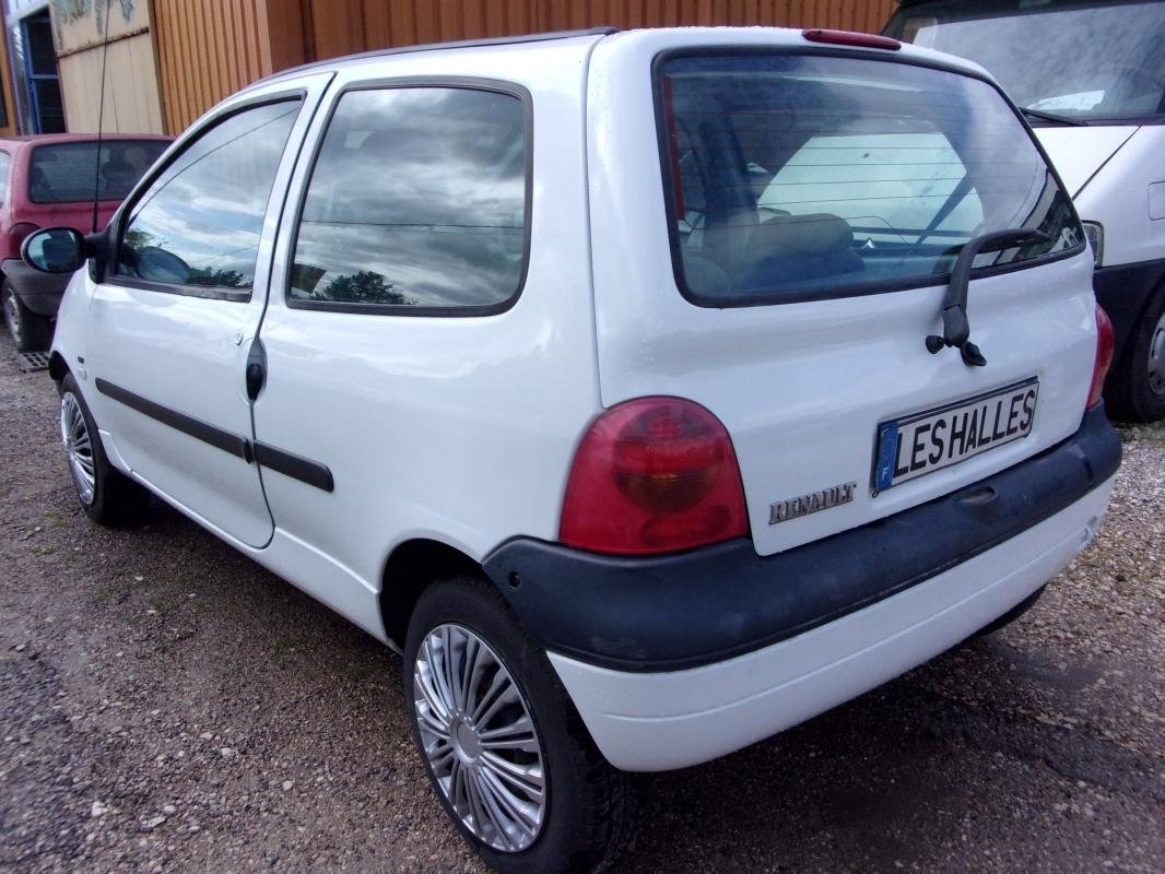 Renault Twingo - Photo 9