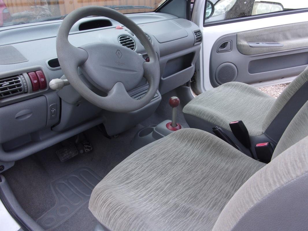 Renault Twingo - Photo 10