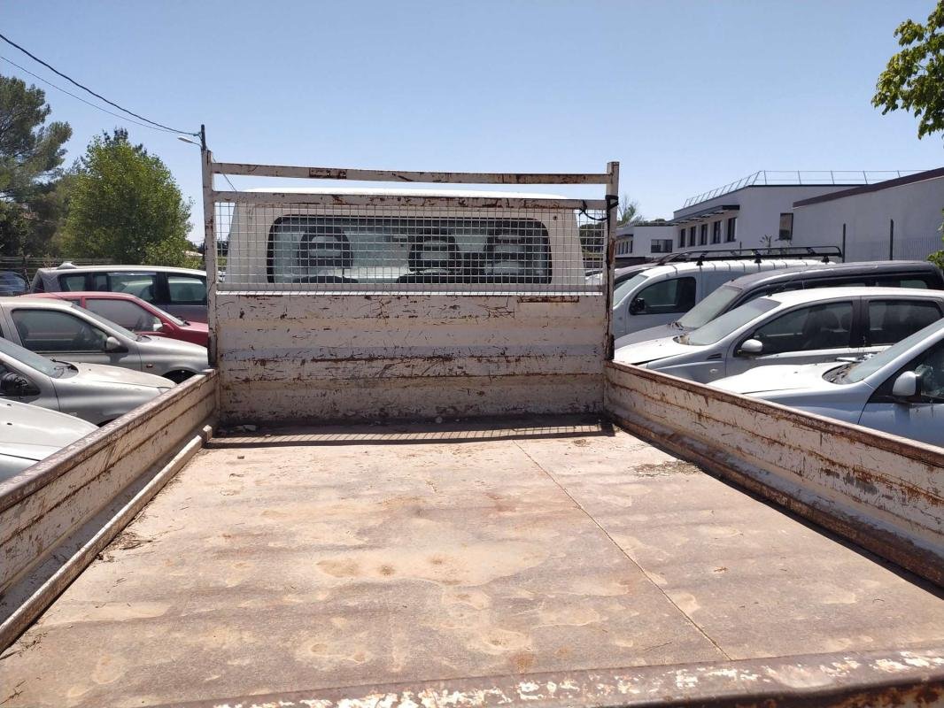 Peugeot Boxer - Photo 1