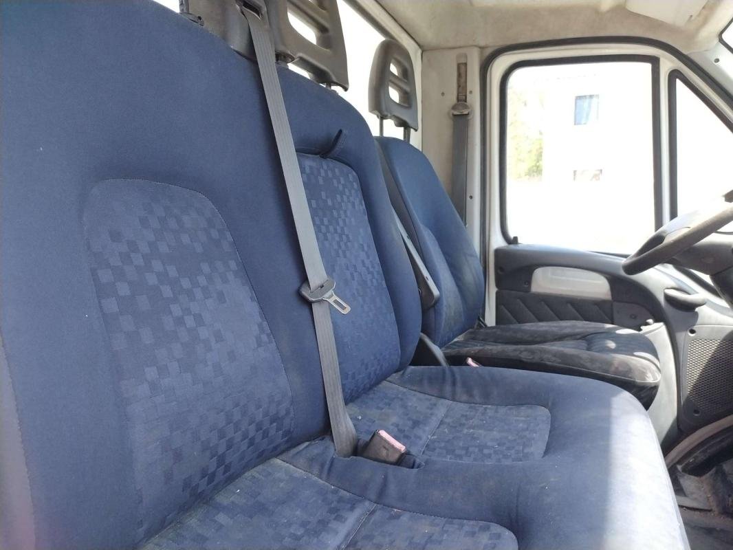 Peugeot Boxer - Photo 2