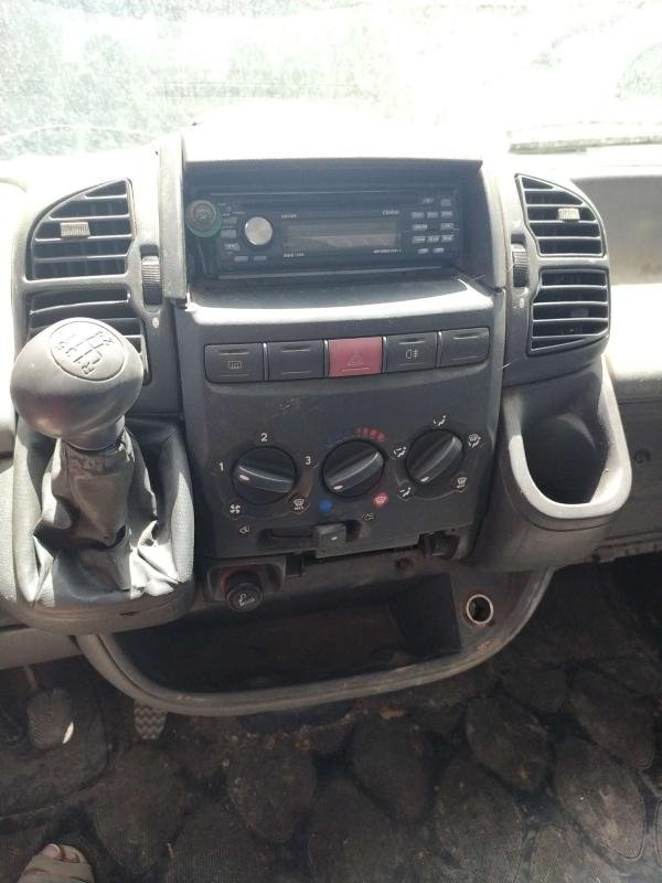 Peugeot Boxer - Photo 3