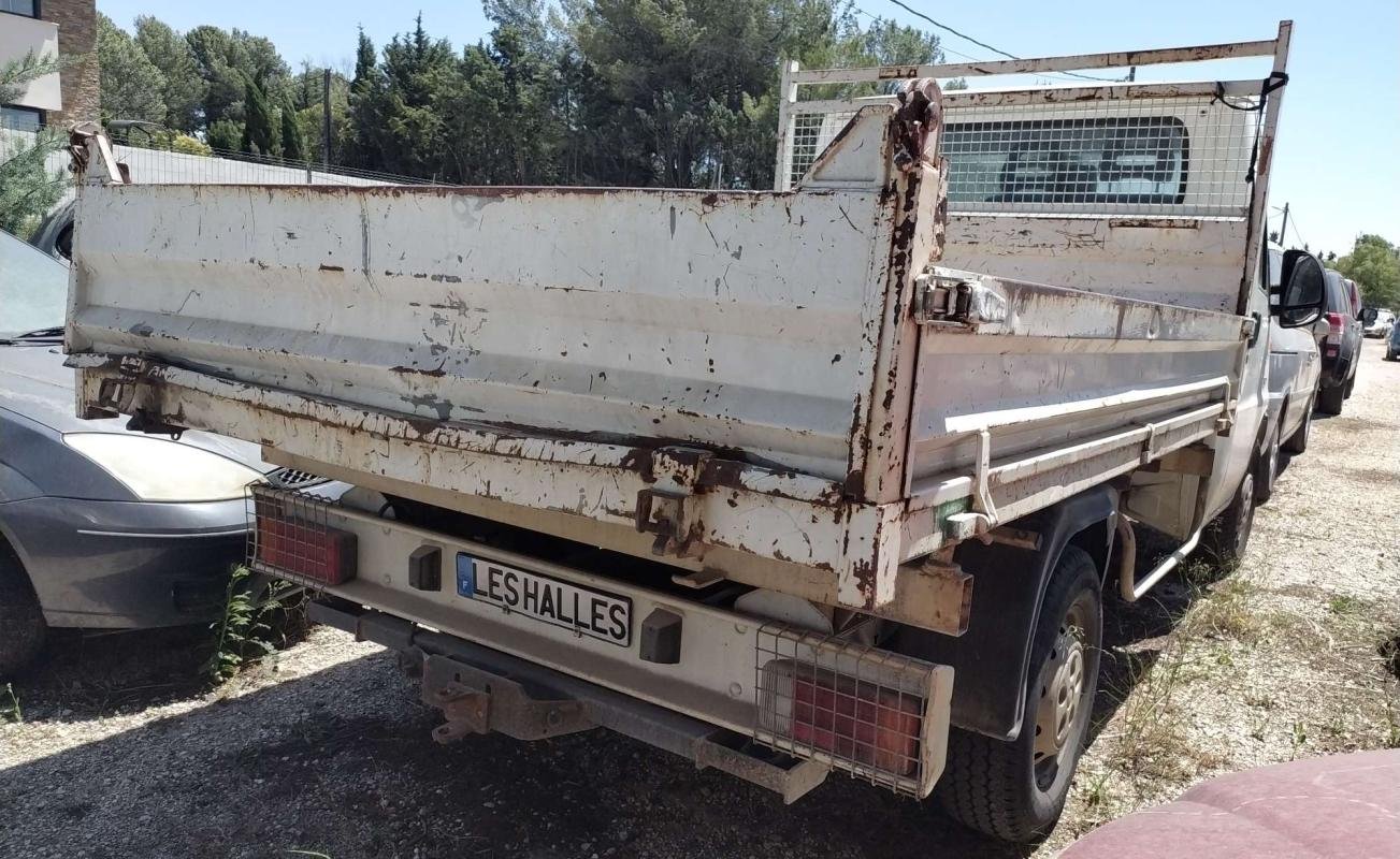 Peugeot Boxer - Photo 6