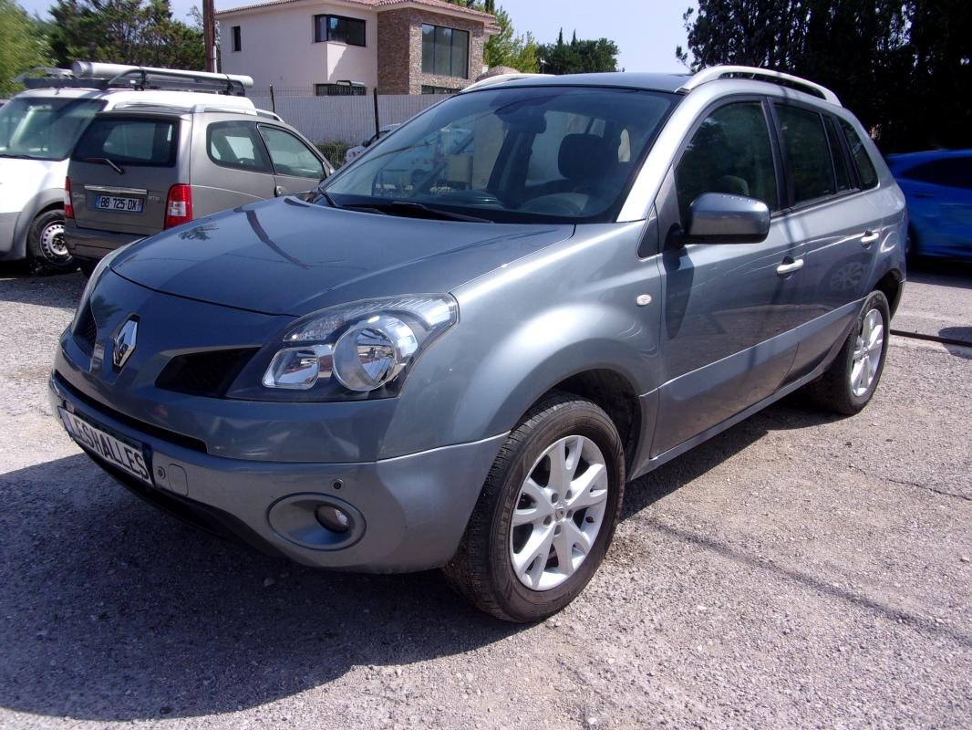 Renault Koleos - Photo 1