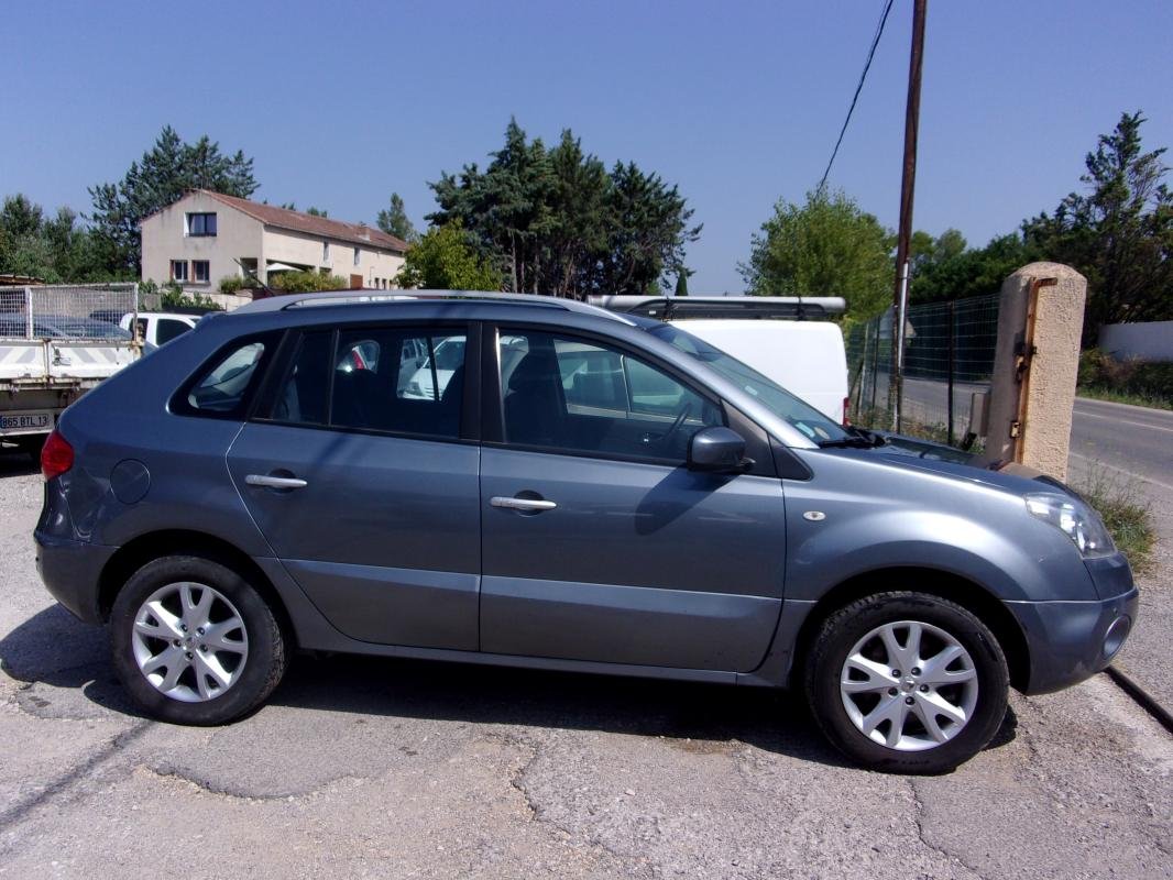 Renault Koleos - Photo 2