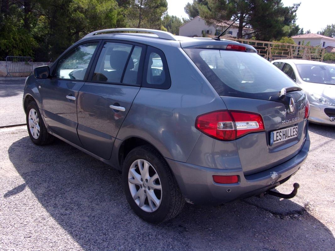 Renault Koleos - Photo 3