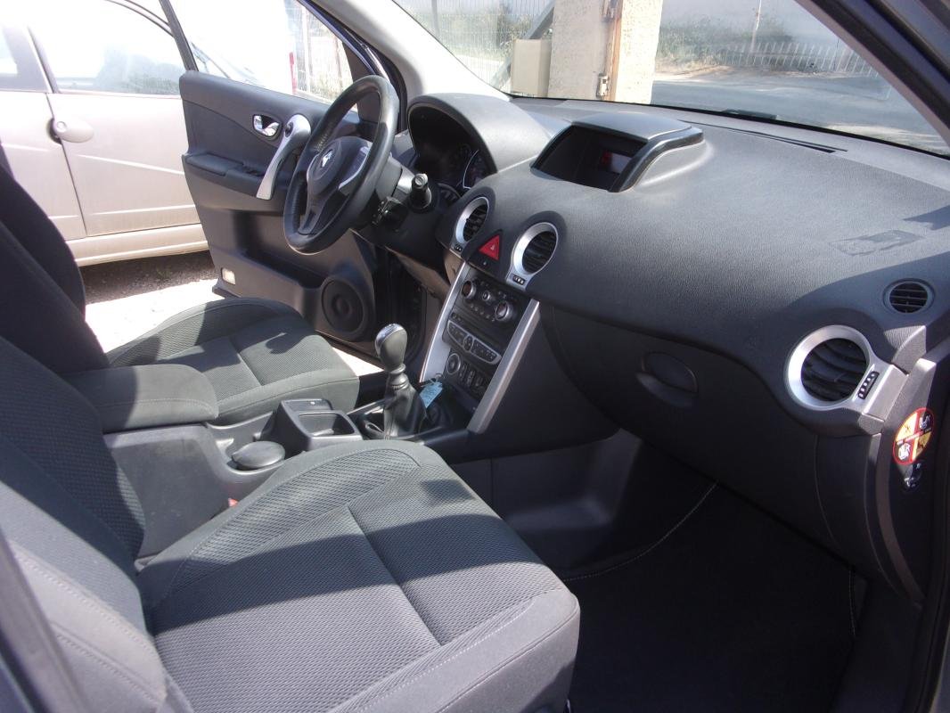 Renault Koleos - Photo 4
