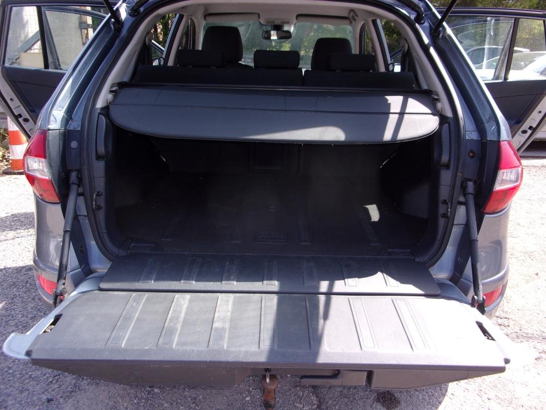 Renault Koleos - Photo 6