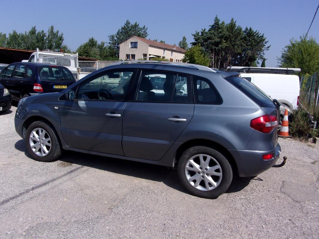 Renault Koleos - Photo 7