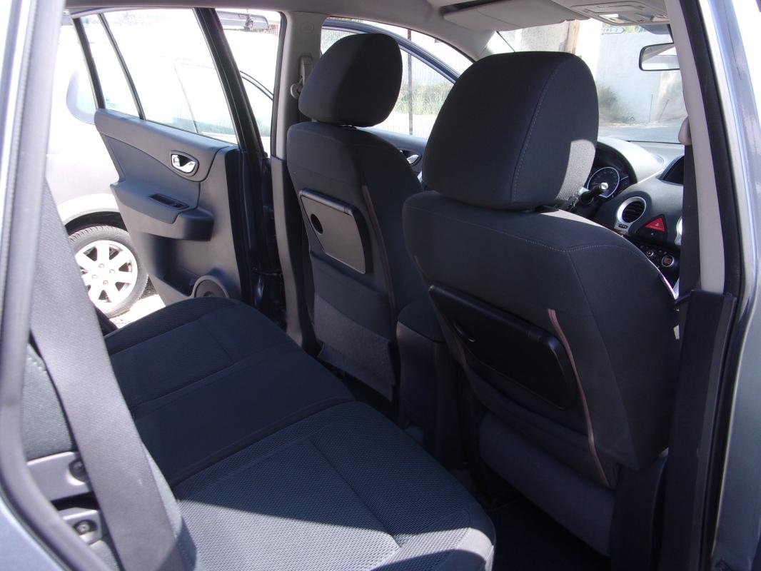 Renault Koleos - Photo 10