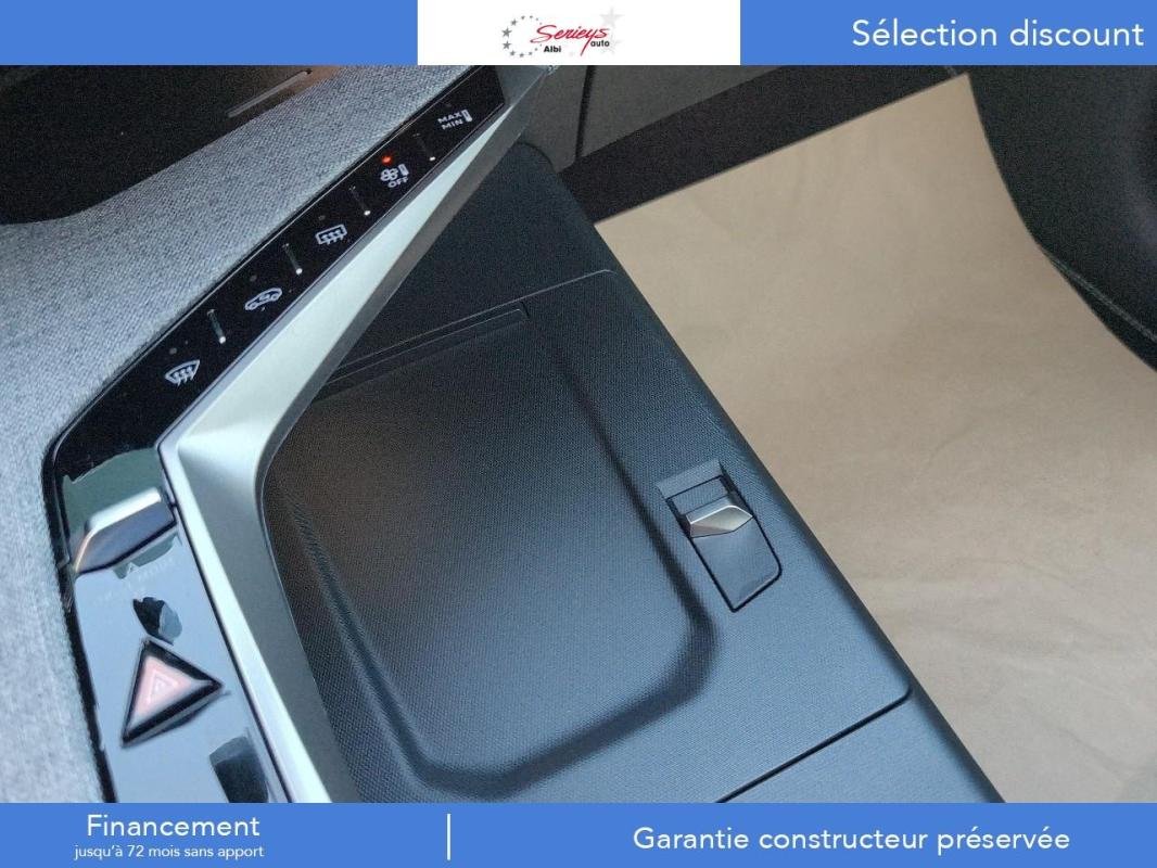 Peugeot 3008 - Photo 11