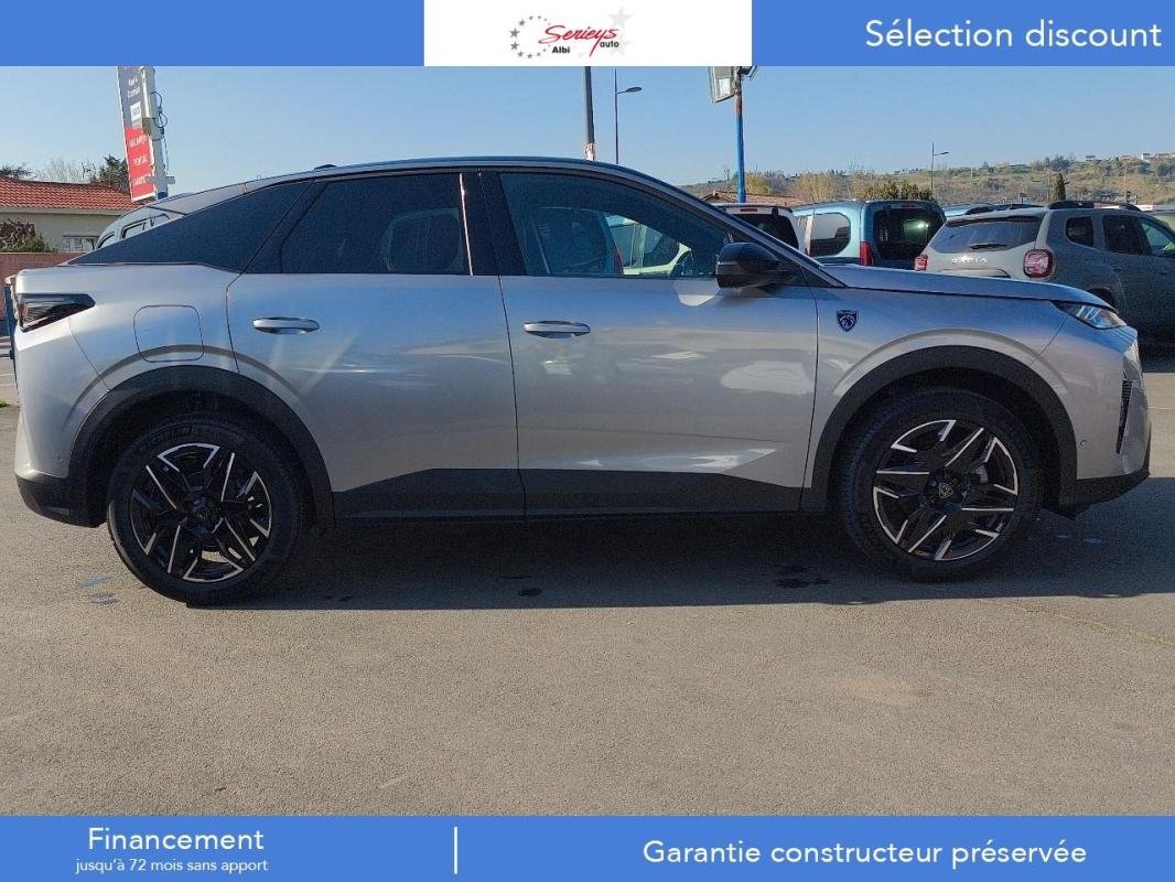Peugeot 3008 - Photo 12