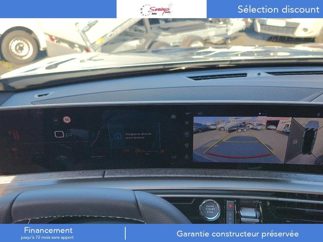Peugeot 3008 - Photo 14