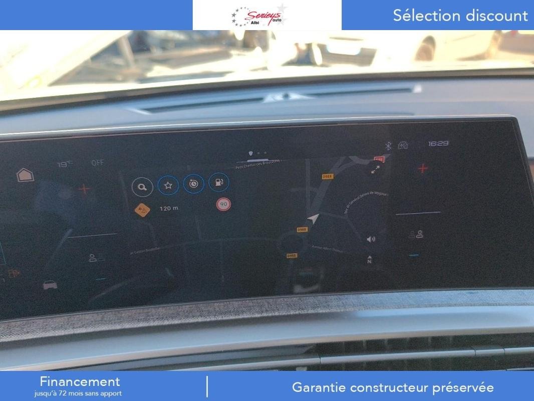 Peugeot 3008 - Photo 16