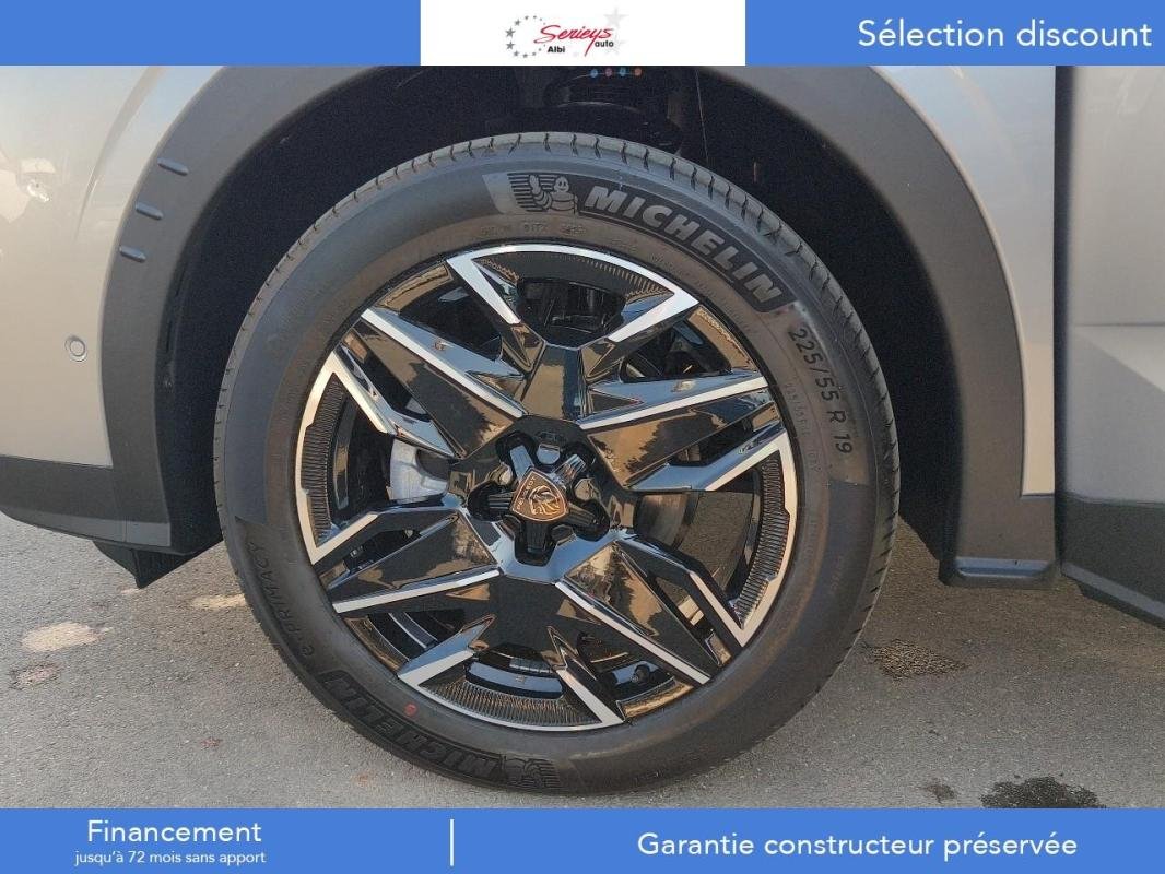 Peugeot 3008 - Photo 2