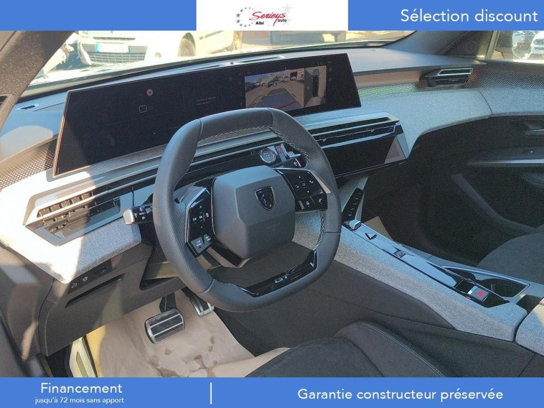 Peugeot 3008 - Photo 25