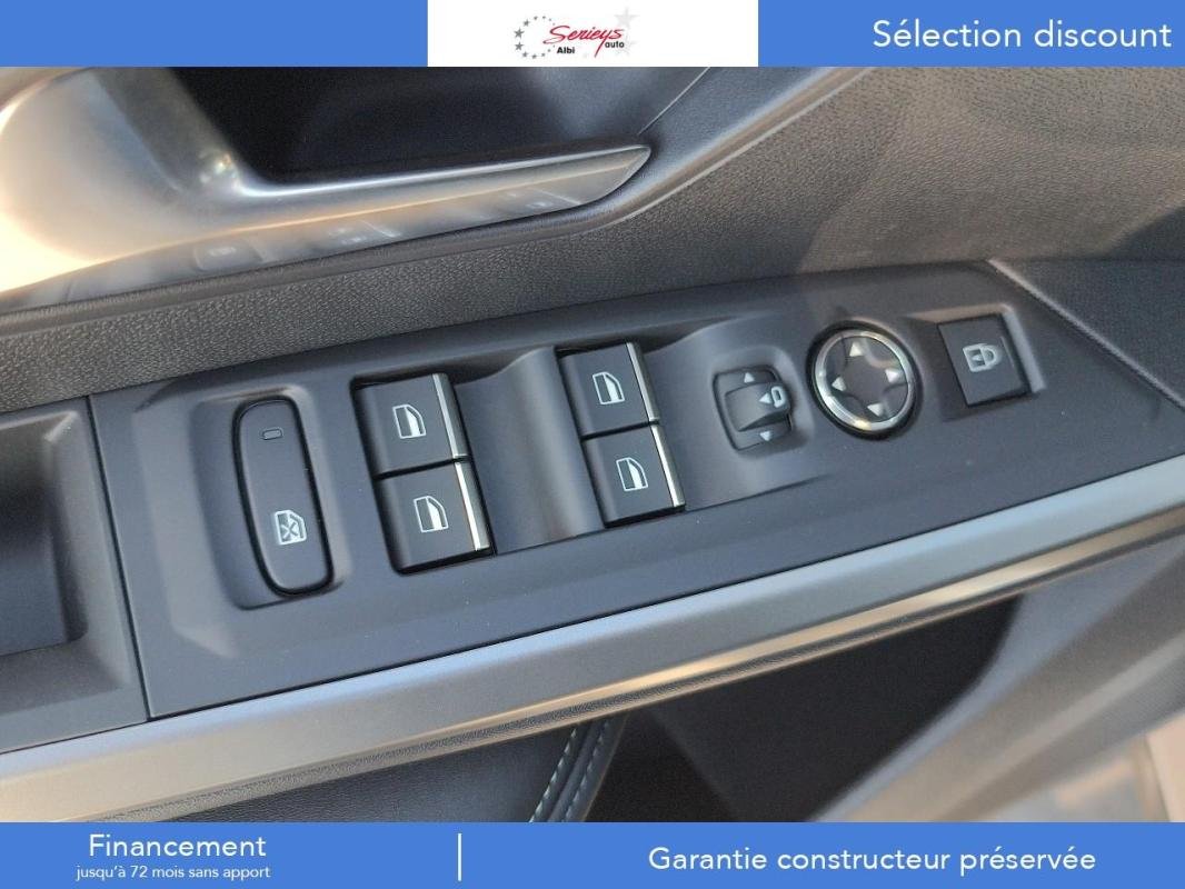 Peugeot 3008 - Photo 26