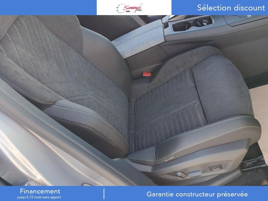 Peugeot 3008 - Photo 27
