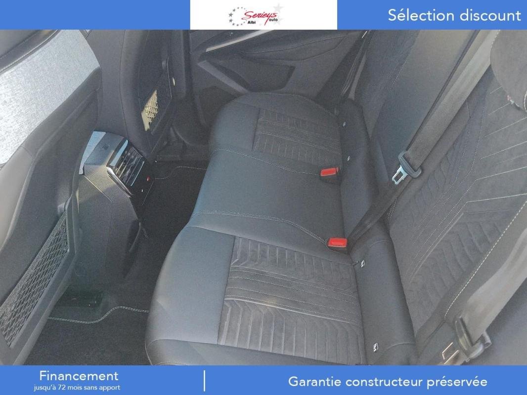 Peugeot 3008 - Photo 28