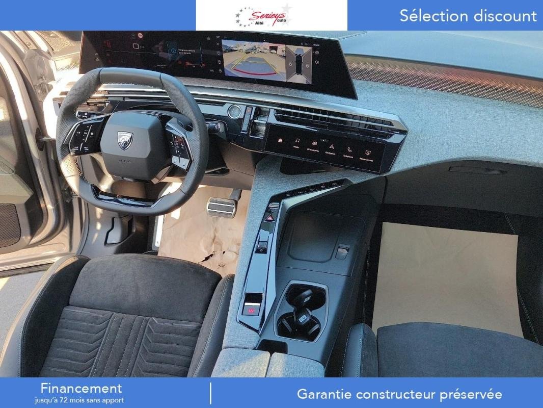 Peugeot 3008 - Photo 29