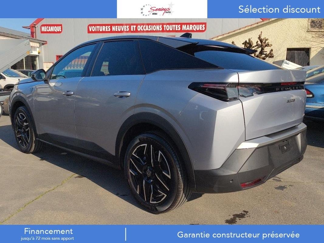 Peugeot 3008 - Photo 30