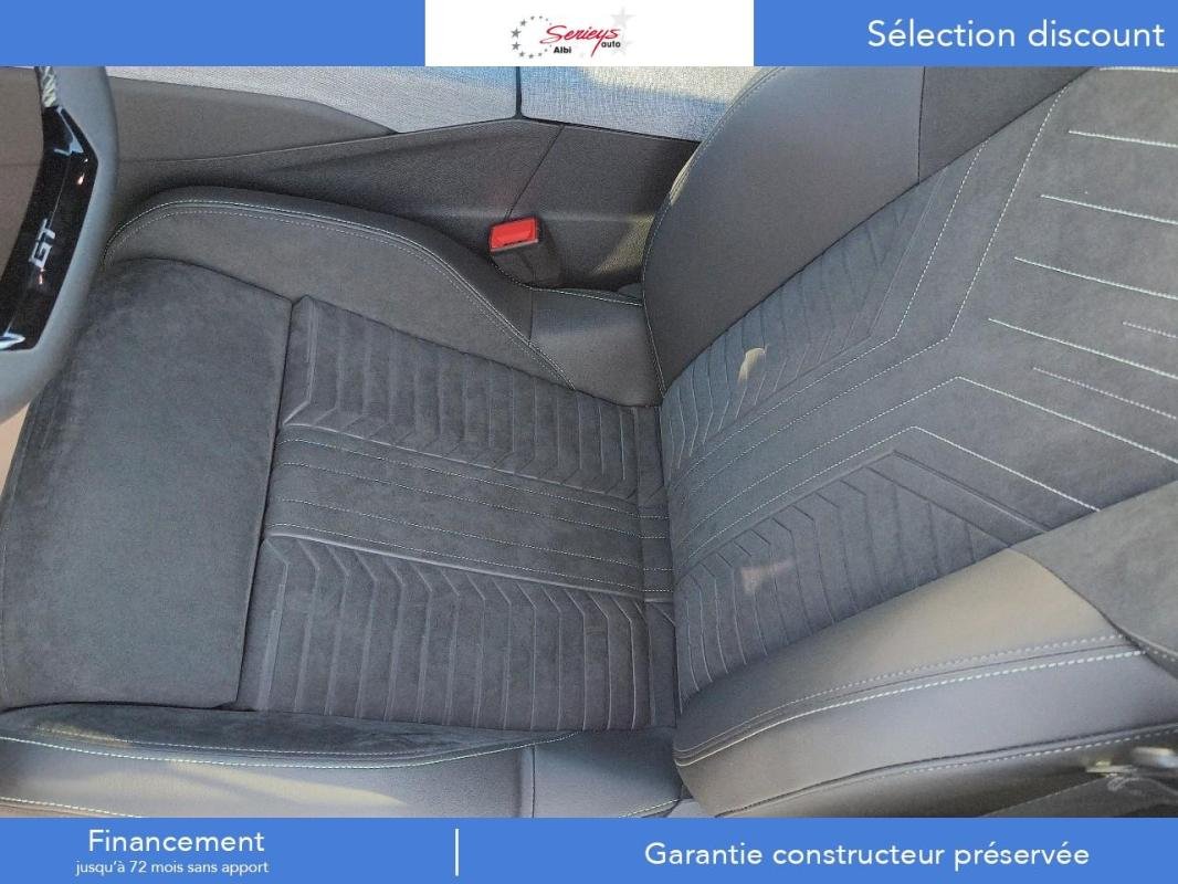 Peugeot 3008 - Photo 3