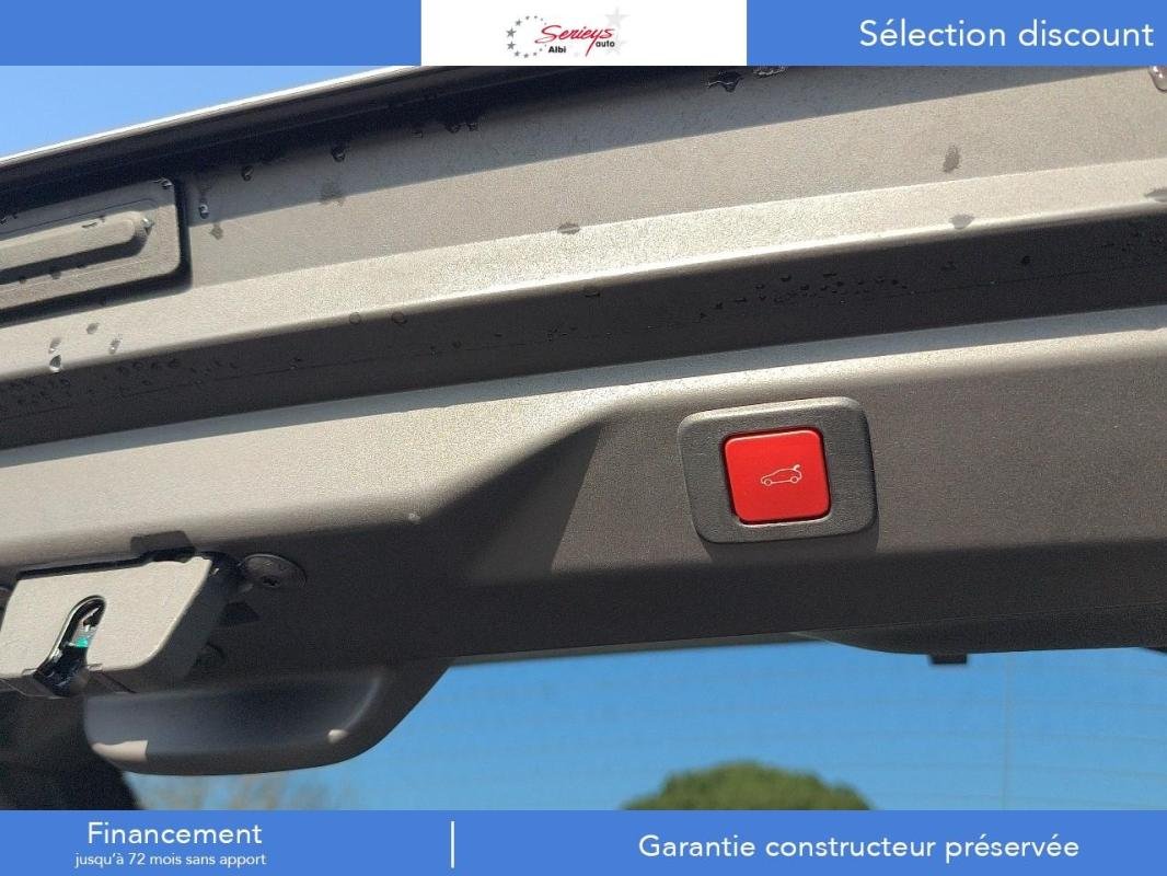 Peugeot 3008 - Photo 31