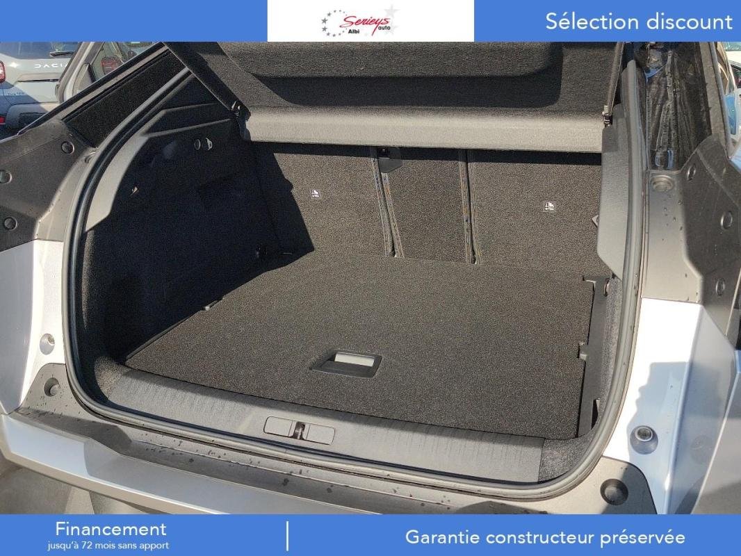 Peugeot 3008 - Photo 33