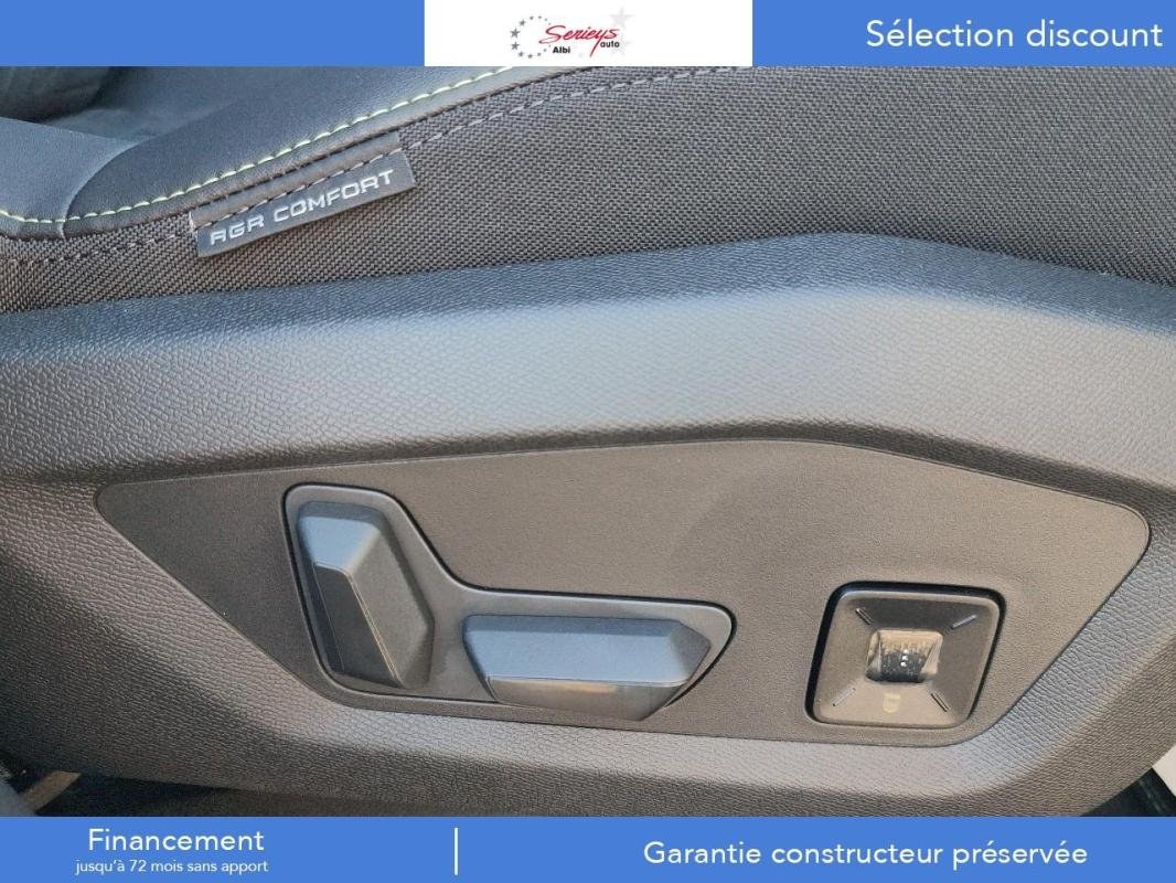 Peugeot 3008 - Photo 34