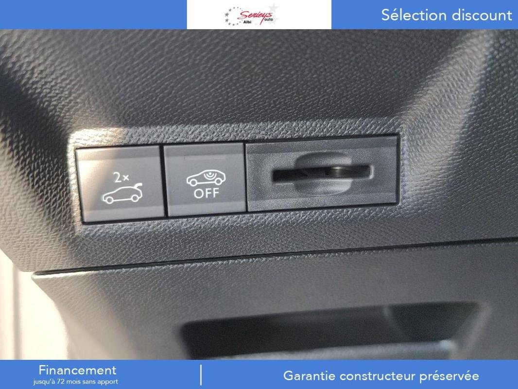 Peugeot 3008 - Photo 35