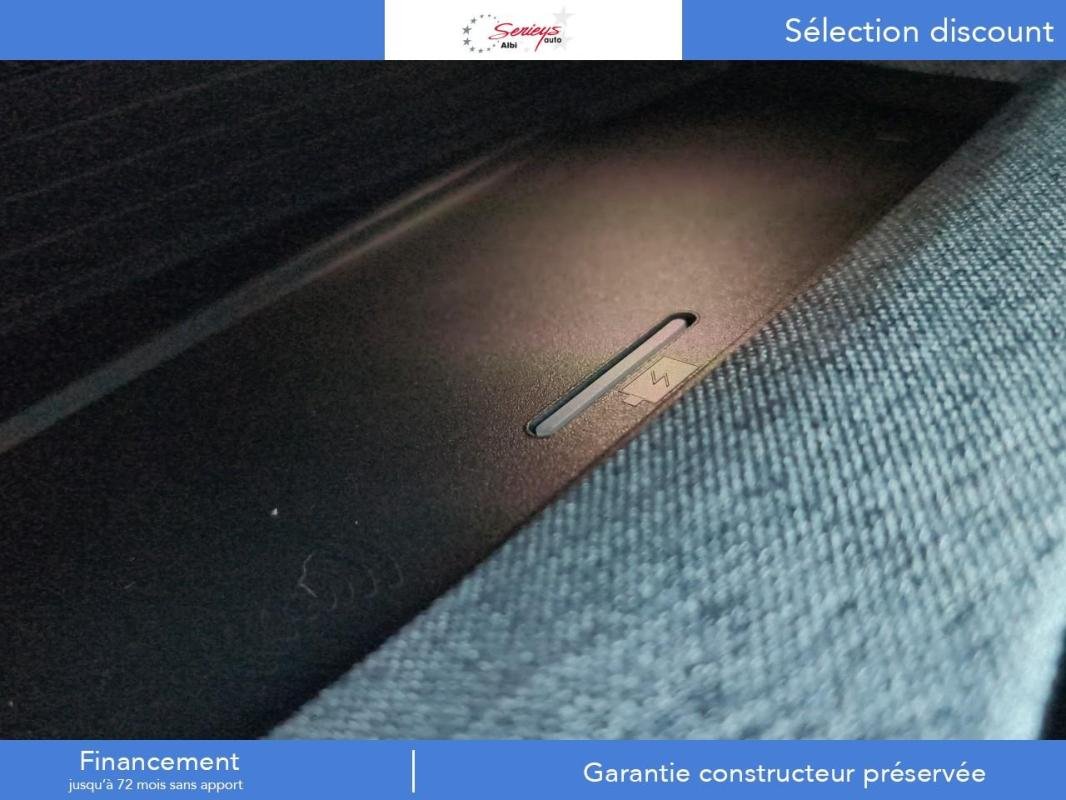 Peugeot 3008 - Photo 37
