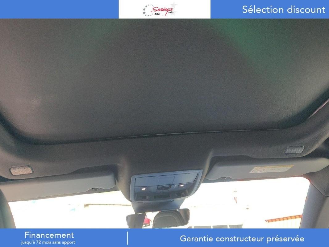 Peugeot 3008 - Photo 39