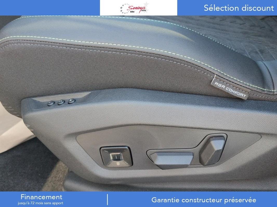 Peugeot 3008 - Photo 4