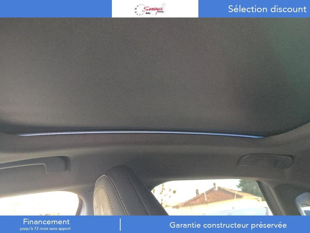 Peugeot 3008 - Photo 41