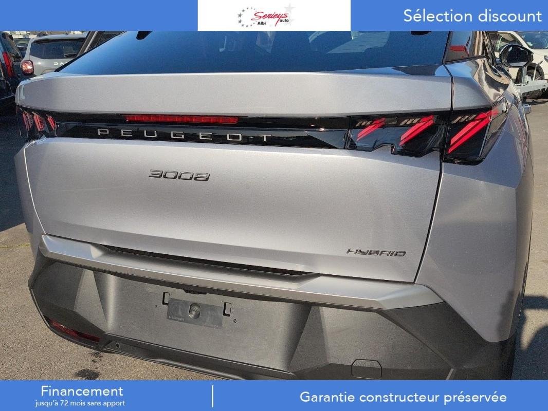 Peugeot 3008 - Photo 42