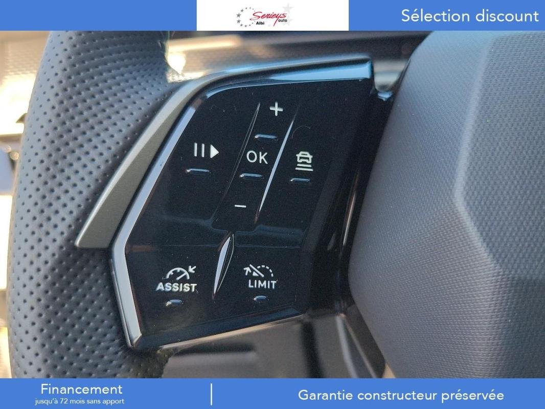Peugeot 3008 - Photo 43