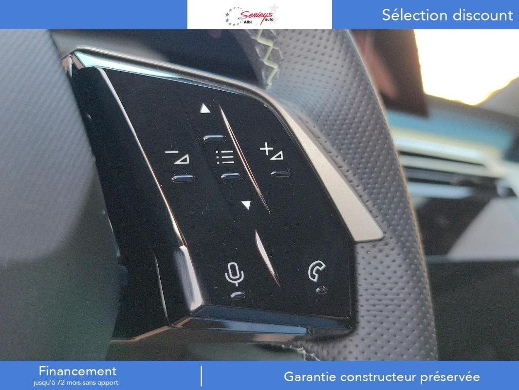 Peugeot 3008 - Photo 44