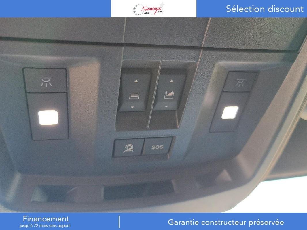 Peugeot 3008 - Photo 45