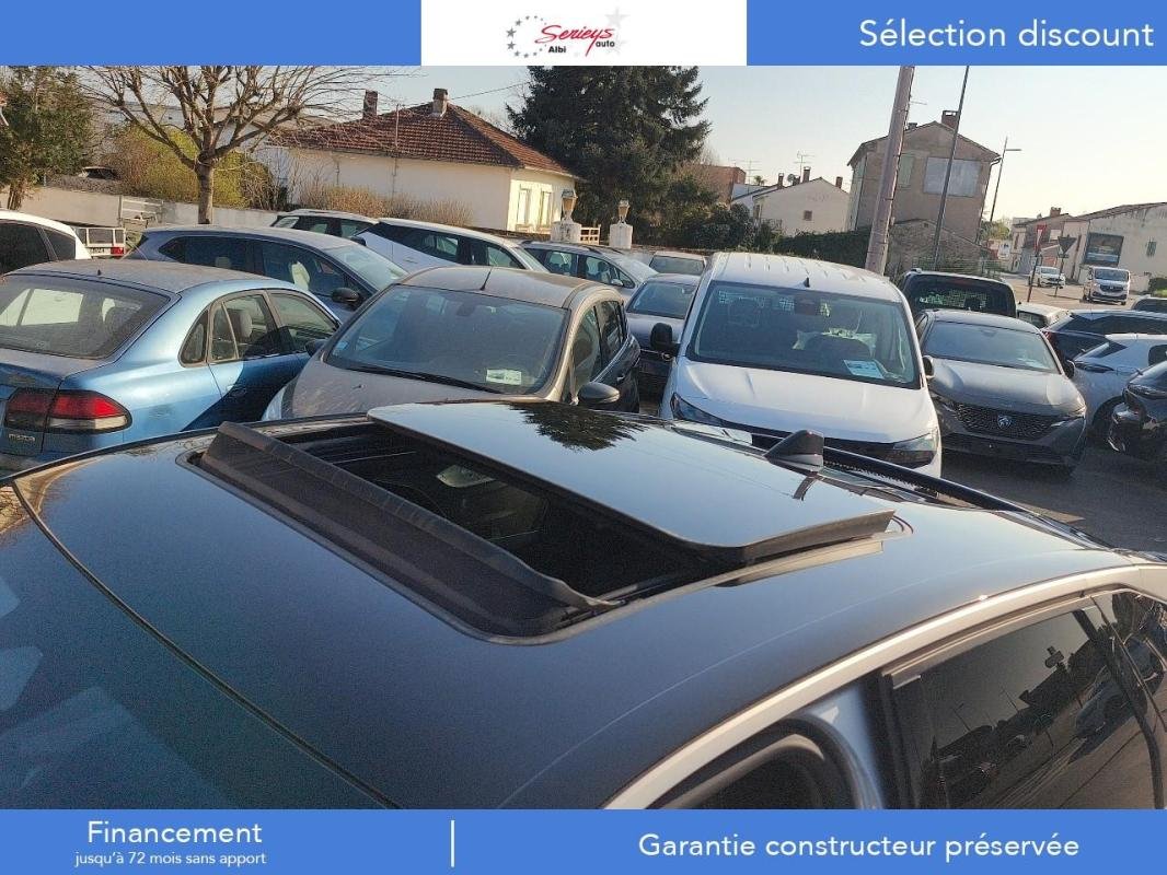 Peugeot 3008 - Photo 46