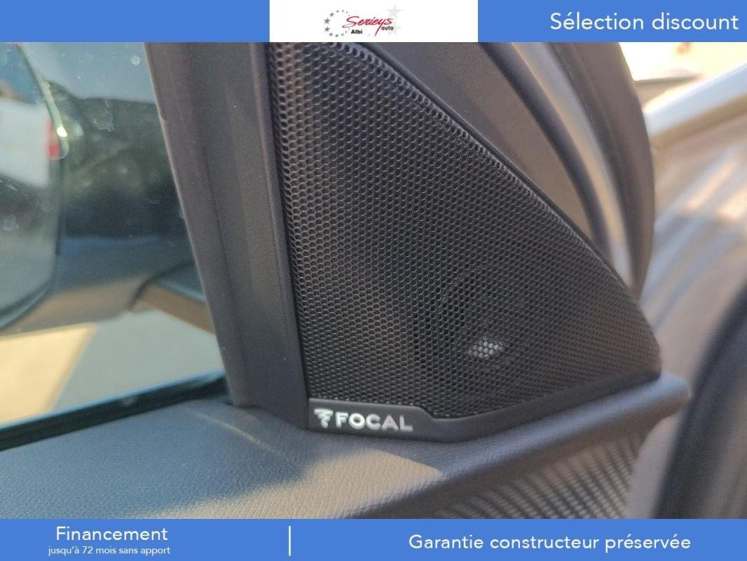 Peugeot 3008 - Photo 47