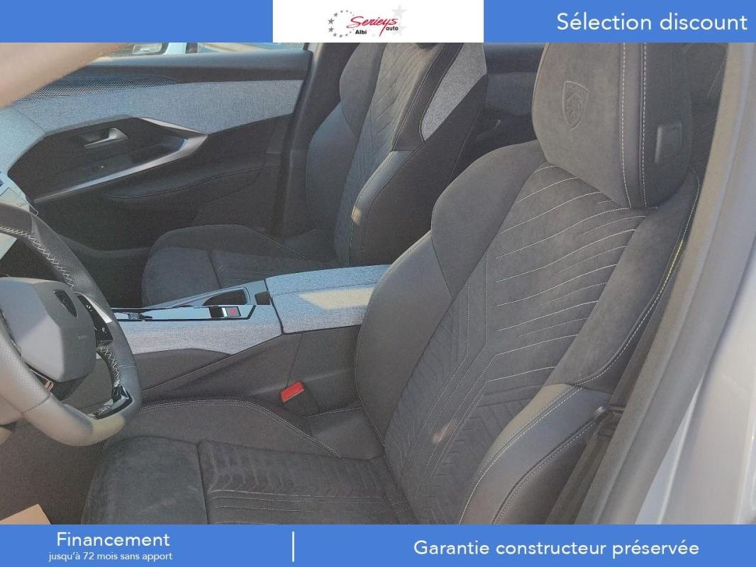 Peugeot 3008 - Photo 48