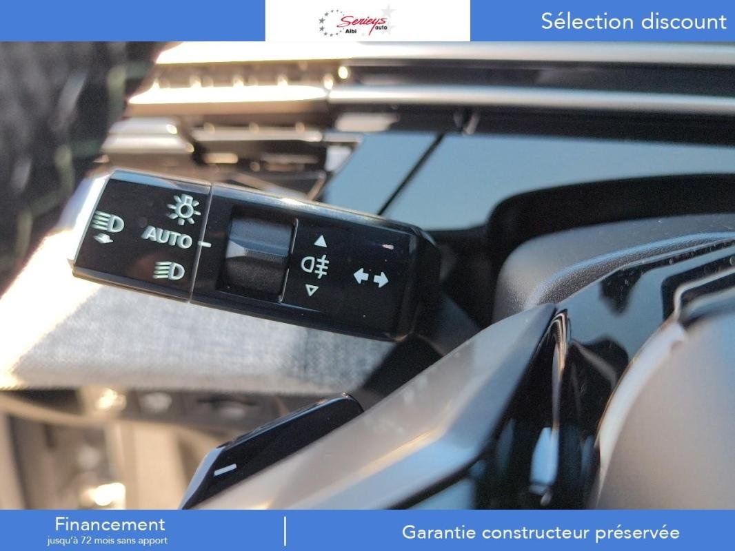 Peugeot 3008 - Photo 49