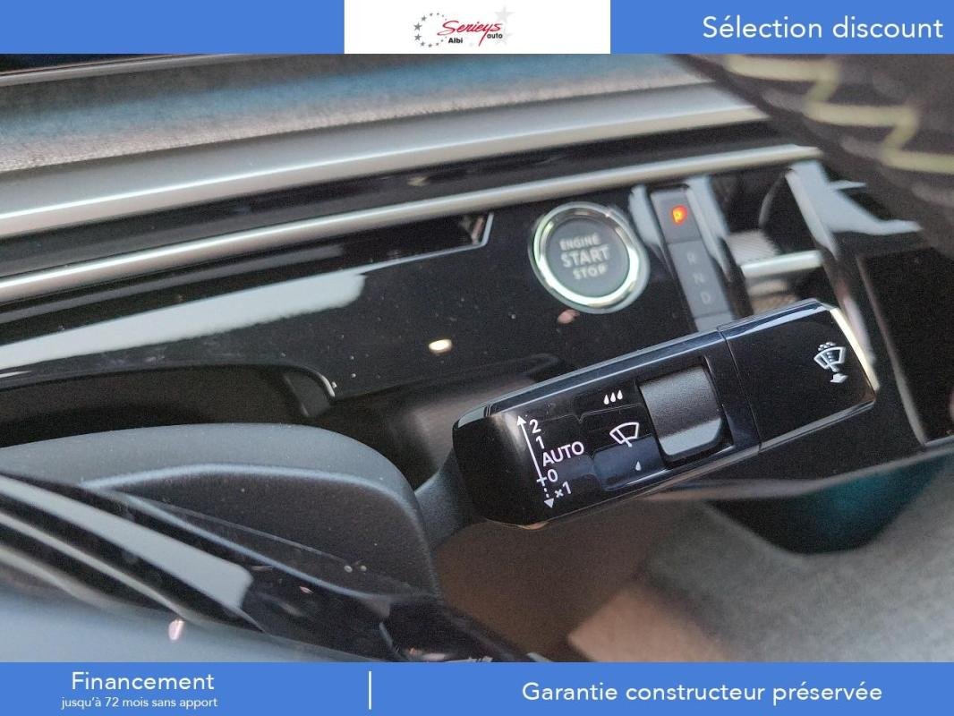 Peugeot 3008 - Photo 50