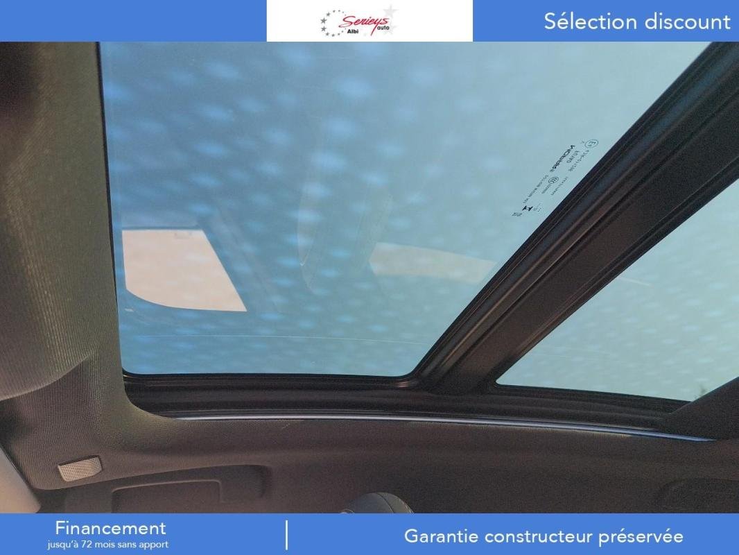 Peugeot 3008 - Photo 5