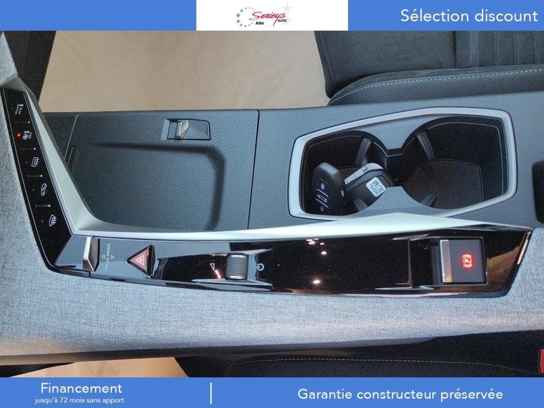 Peugeot 3008 - Photo 51