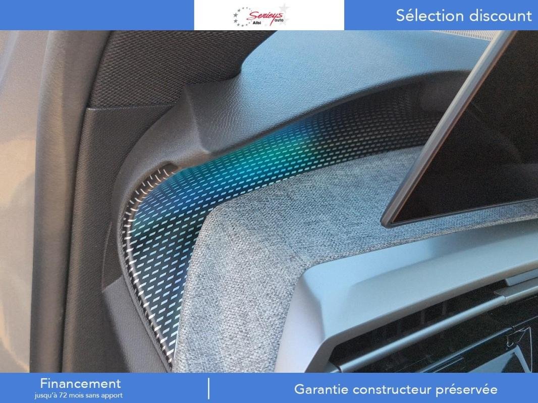 Peugeot 3008 - Photo 52